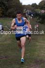 Senior men, 2016 National Cross Country Relays, Berry Hill Park, Mansfield. Photo: David T. Hewitson/Sports for All Pics